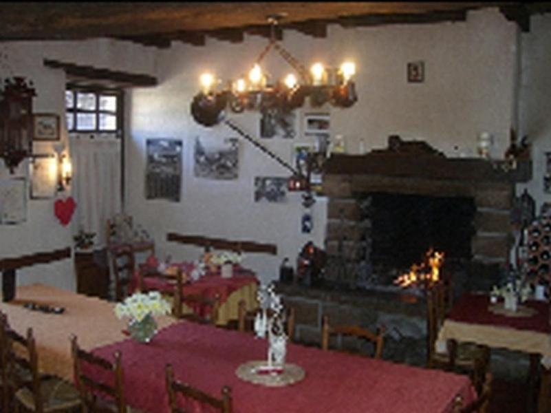 Gites De La Ferme Auberge De Mesauboin Billé المظهر الخارجي الصورة